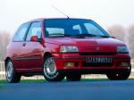 Renault Clio 16S 1993 года